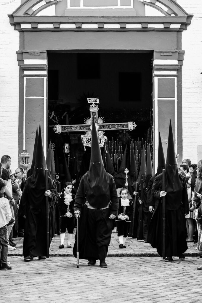 Hermandad de la Quinta Angustia